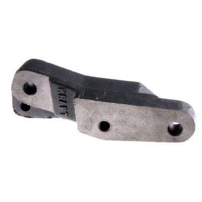 Płyta mocująca osi przedniej P C-360-3P 50910030 | Exvi