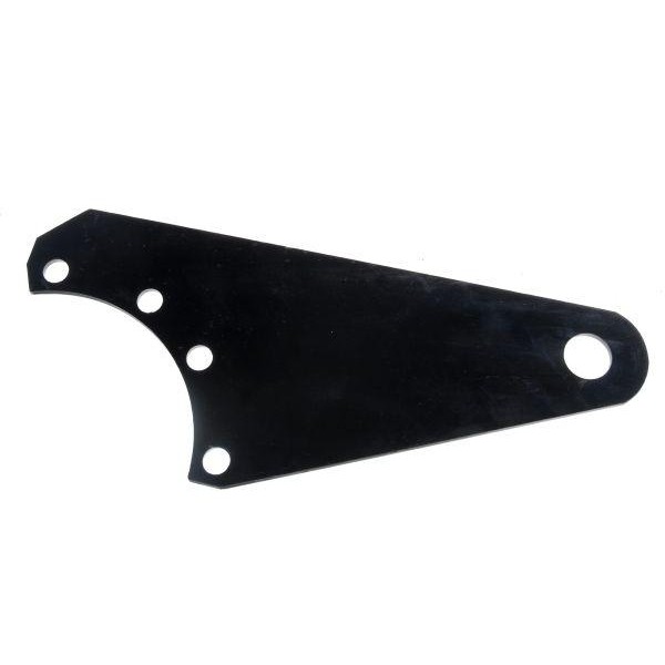 Płyta ( blacha ) łąńcucha bocznego C-360 50450090 | Exvi