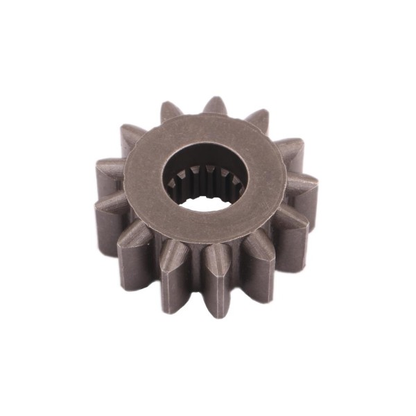 Koło zębate do napędu pompy hydraulicznej 50546460 | Exvi