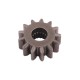 Koło zębate do napędu pompy hydraulicznej 50546460 | Exvi