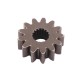 Koło zębate do napędu pompy hydraulicznej 50546460 | Exvi
