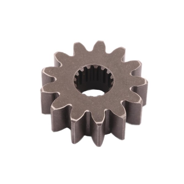 Koło zębate do napędu pompy hydraulicznej 50546460 | Exvi