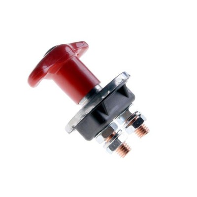 Odłącznik akumulatora SW40 200A 24V 60115723 SW4024V | Exvi