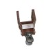 Hak, zaczep transportowy stary typ C-385 80451020 | Exvi