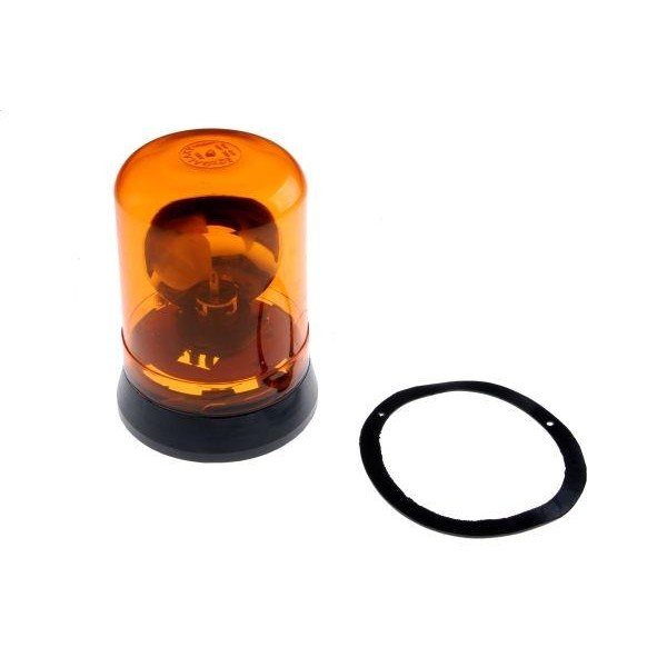 Lampa błyskowa 12/24Vmagnes + żarówka U209L | Exvi