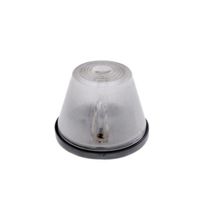 Lampa obrysowa biała wysoka D-47/D-50 Przyczepa WE93 | Exvi