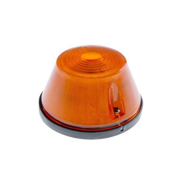 Lampa obrysowa pomarańczowa niska D-47/D-50 WE92B | Exvi
