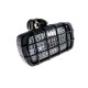 Lampa robocza prostokątna LRH3P | Exvi