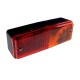 Lampa tylna zespolona MF3 W072U | Exvi