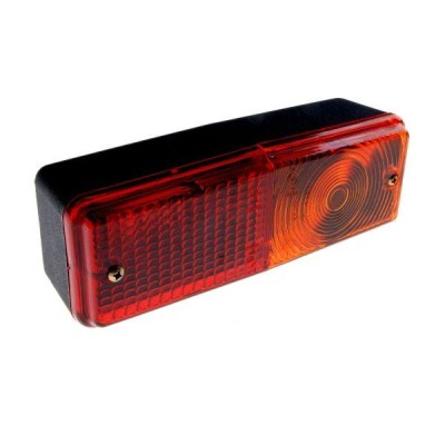 Lampa tylna zespolona MF3 W072U | Exvi