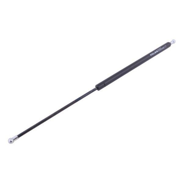 Siłownik szyby tylnej L max. 599mm CA516619P | Exvi