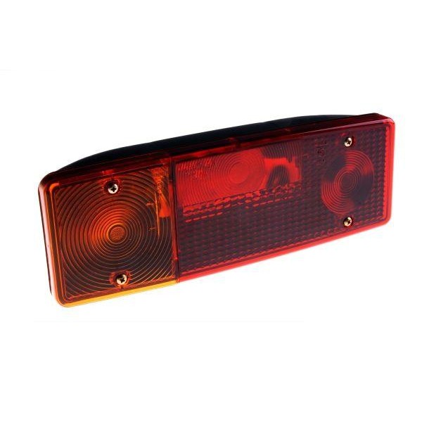 Lampa zespolona prawa E549P | Exvi