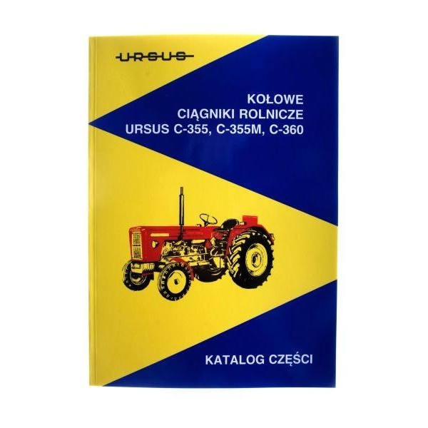 Katalog C-360 KATALOG C360 | Exvi
