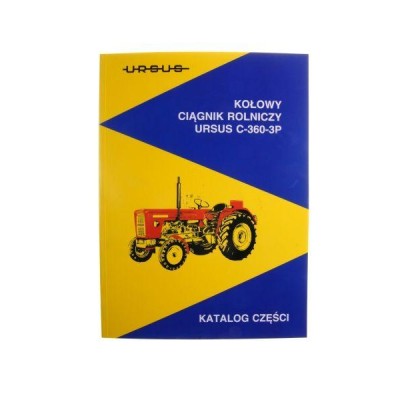 Katalog C-360-3P KATALOG C360-3P | Exvi