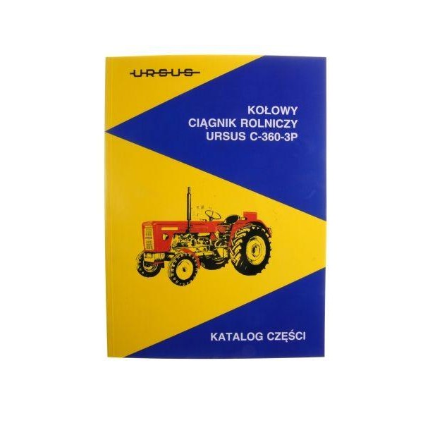 Katalog C-360-3P KATALOG C360-3P | Exvi