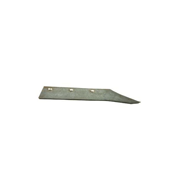 Lemiesz cienki 3-otwory Pług 1023020021 | Exvi
