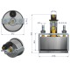 Manometr powietrza MF3 1664502M91 | Exvi