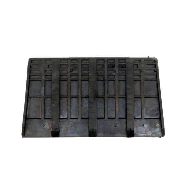 Chlapacz, osłona przeciwbłotna tylna MF3 07336005 | Exvi