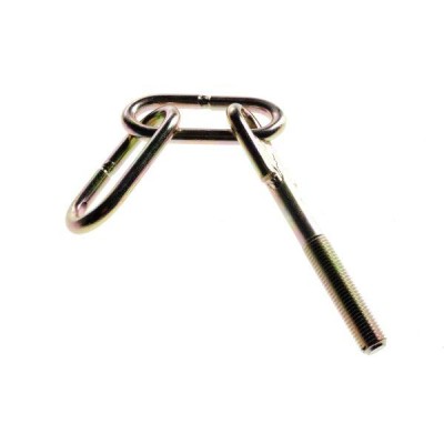 Wspornik łańcucha bocznego C-360 46450090 | Exvi