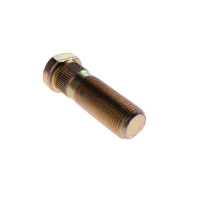 Śruba koła M18x1.5x55 z moletką D-47 605000303 | Exvi