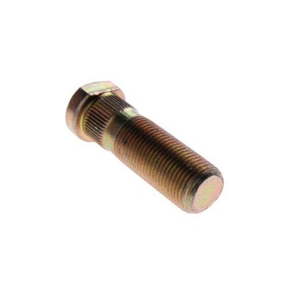 Śruba koła M18x1.5x55 z moletką D-47 605000303 | Exvi