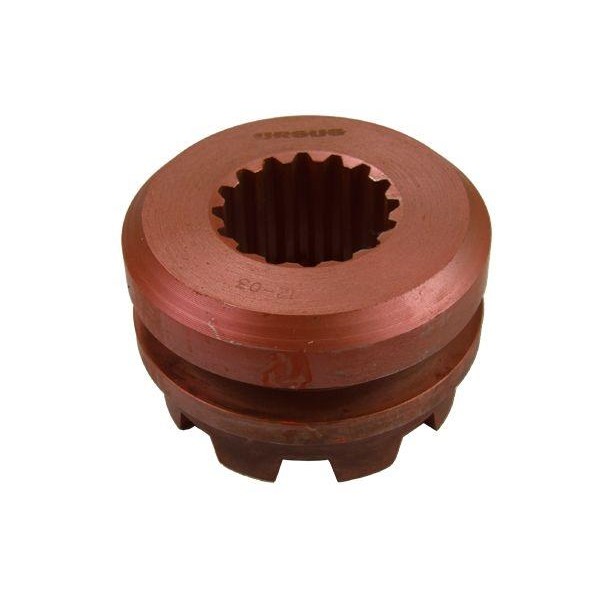 Sprzęgło blokady C-360 ORYGINAŁ URSUS 50/42-517/0 | Exvi