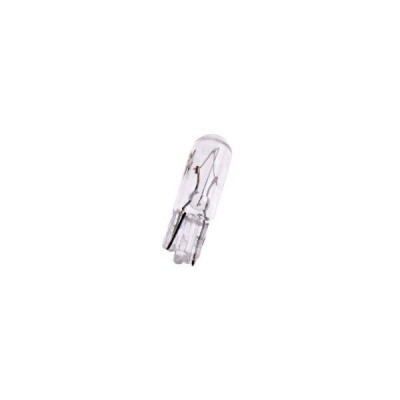 Żarówka całoszklana 12V 1.2W ( sprzedawane 54110642 | Exvi