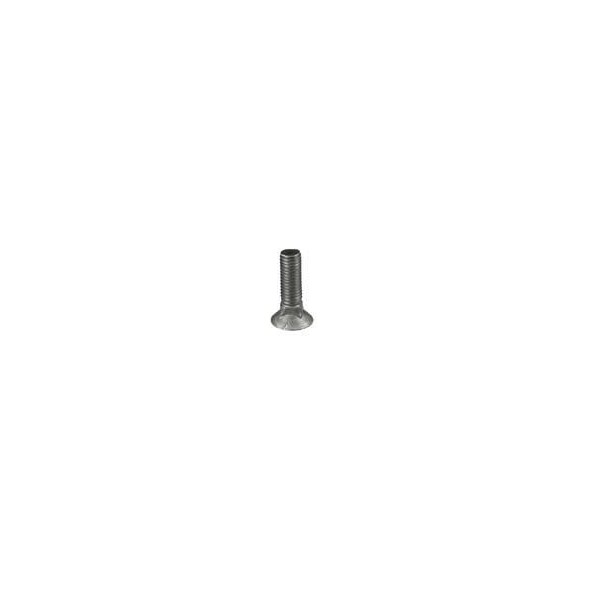 Śruba kultywatora M10x35 ( sprzedawane po 100 ) | Exvi
