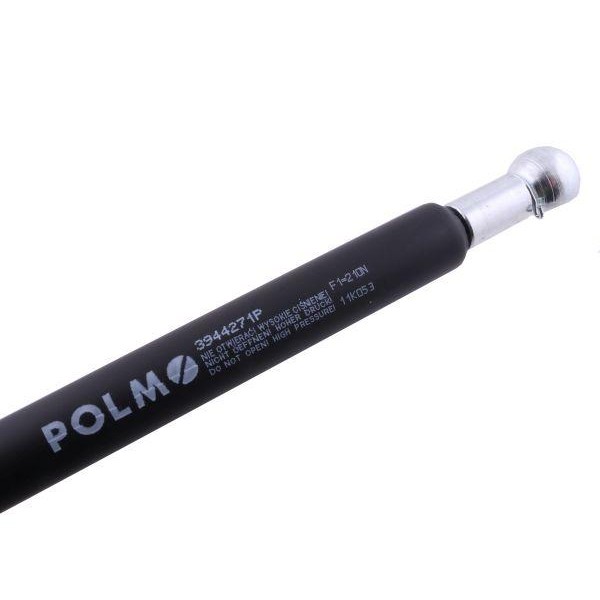 Siłownik drzwi L max. 510mm 3944271P FORD POLMO | Exvi