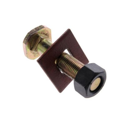 ŚRUBA TARCZY KOŁA KPL. M16X1.5X68 C-330 500139150 | Exvi