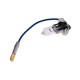 Żarówka H3 12V55W ( sprzedawane po 10 ) 54110600 | Exvi