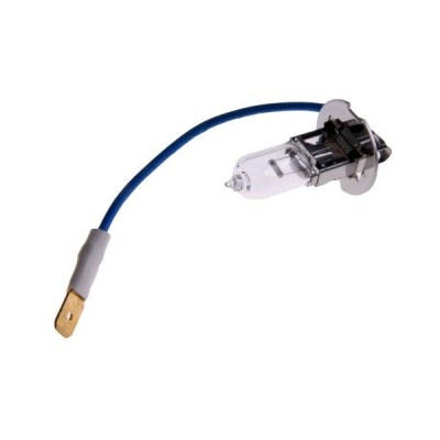 Żarówka H3 12V55W ( sprzedawane po 10 ) 54110600 | Exvi