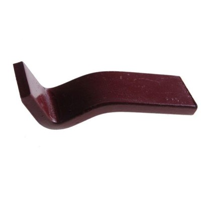 Zaczep spinacza burty D-47/D-50 Przyczepa 7321410100 | Exvi