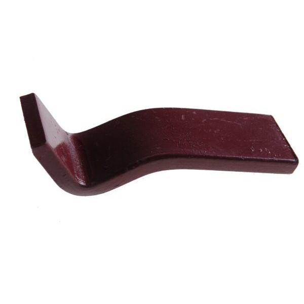 Zaczep spinacza burty D-47/D-50 Przyczepa 7321410100 | Exvi