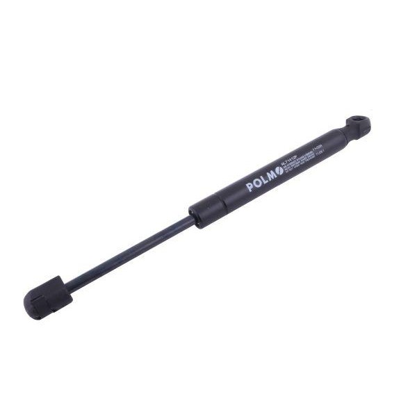Siłownik szyby przedniej drzwi L max. 284mm AL71412P | Exvi