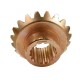 Koronka mechanizmu 40112538 C-360/Zetor 50/42-539/0 | Exvi