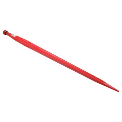Ząb ładowacza 810 mm M22 prosty 5193-FT1N | Exvi