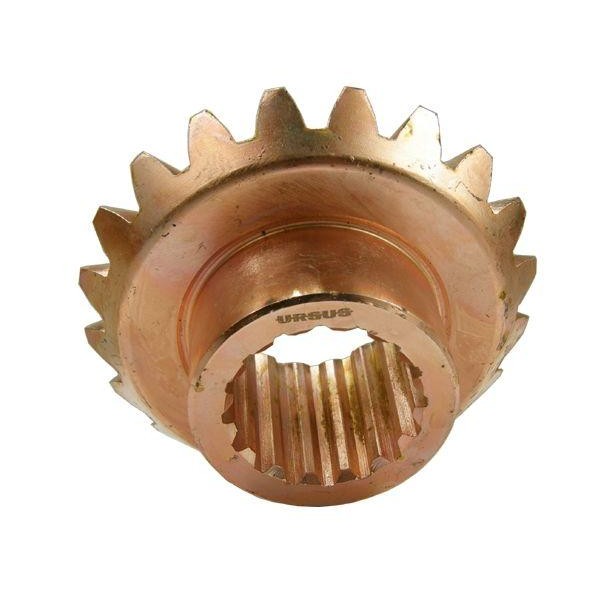 Koronka mechanizmu 40112538 C-360/Zetor 50/42-539/0 | Exvi