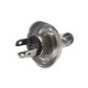 Żarówka H4 12V60/55W (s.t. z kołnierzem) 54110604 | Exvi