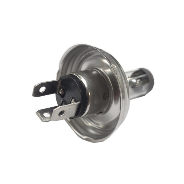 Żarówka H4 12V60/55W (s.t. z kołnierzem) 54110604 | Exvi
