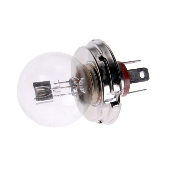 Żarówka reflektorowa R2 12V45/40W 54110620 | Exvi