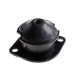 Łącznik gumowy kabiny podłogi C-385 80334901 | Exvi