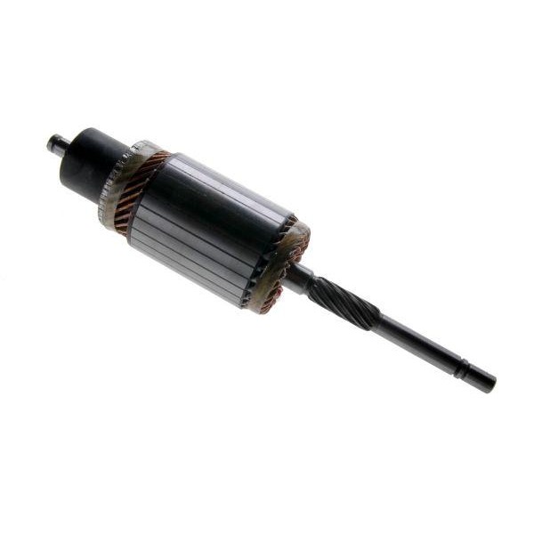 Wirnik rozrusznika R10-24V 851300 | Exvi
