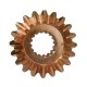 Koronka mechanizmu 40112538 C-360/Zetor 50/42-539/0 | Exvi