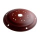 Talerz roboczy Kosiarka rotacyjna 5036010370 | Exvi