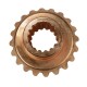 Koronka mechanizmu 40112538 C-360/Zetor 50/42-539/0 | Exvi