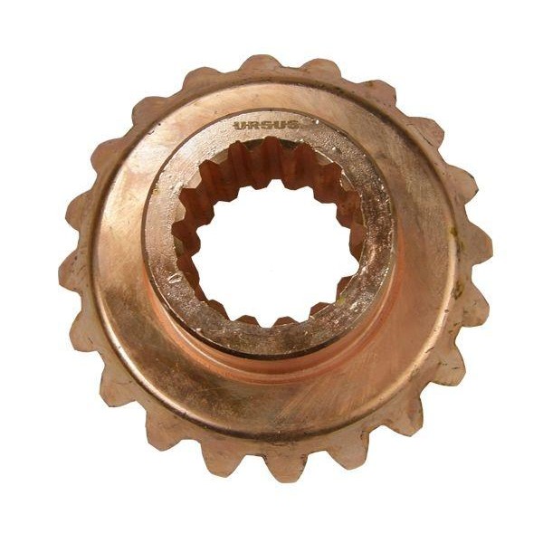 Koronka mechanizmu 40112538 C-360/Zetor 50/42-539/0 | Exvi
