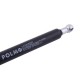 Siłownik szyby przedniej L max. 490mm CA4818QSP | Exvi