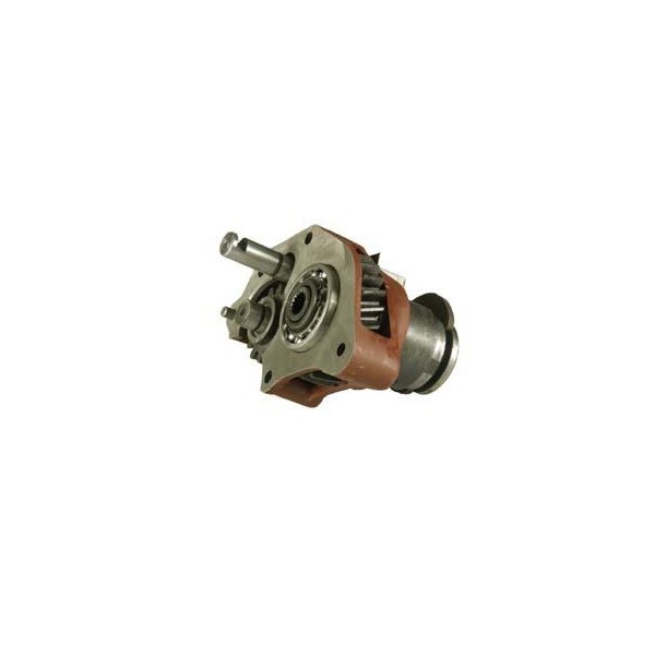 Zespół napędu pompy hydraulicznej C-385 84108019 | Exvi