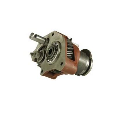 Zespół napędu pompy hydraulicznej C-385 84108019 | Exvi